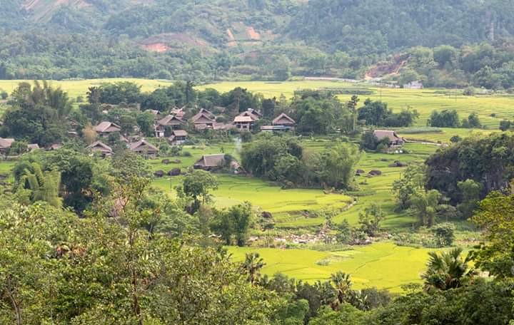 North Vietnam Trek 10 Days Bac Ha, Ha Giang